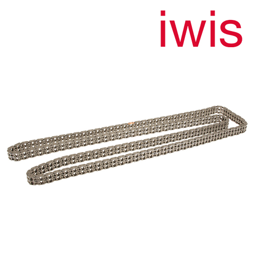 iwis滚子链条
