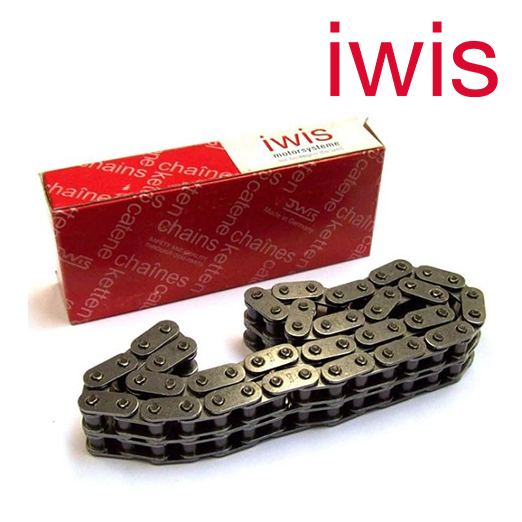 iwis工业链条