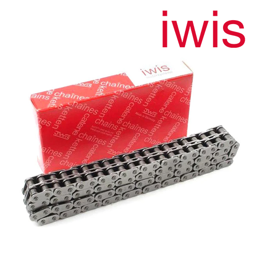 iwis工业传动链条