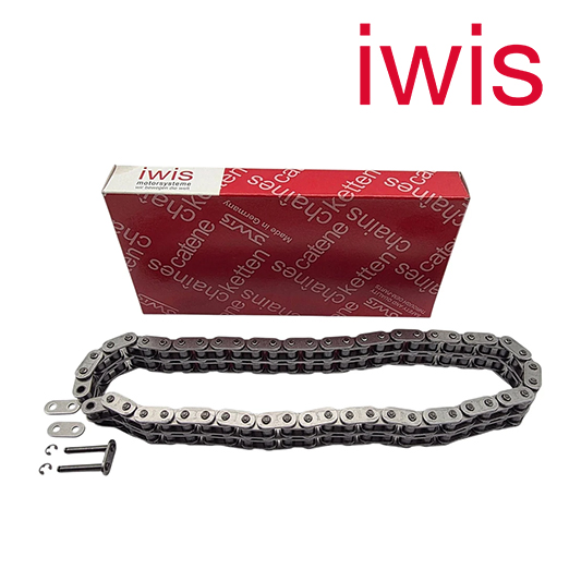 iwis滚子链